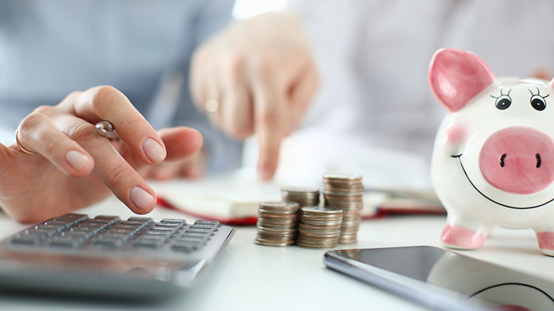 Etablir et respecter un budget. 